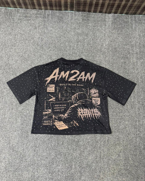 Motion Tee Pre Order Sale